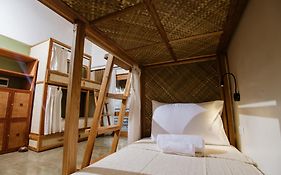 Las Palmas Villas&Casitas Siargao